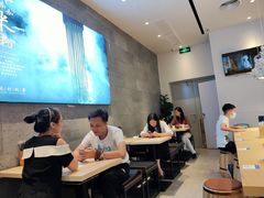 大堂-俏凤凰(美林M·LIVE天地东座店)