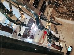 -文昌温德姆至尊豪廷大酒店·星璨全日制餐厅