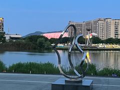 -飞凤山奥体公园