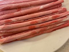 -八先生涮肉房(三里河店)