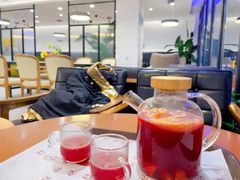 -高力乐面包咖啡厅(西塔店)
