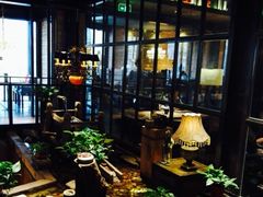 -D STAR COFFEE帝星咖啡