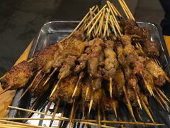 -管氏翅吧(广渠门店)