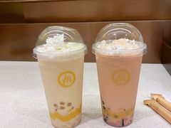 -海底捞火锅(杭州天虹购物中心店)