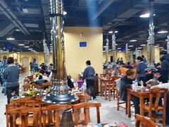 -元盛居(生态大街店)