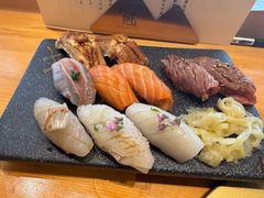 -鮨冠OMAKASE食べ放题(北京首店)