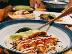 -福匠日本料理(人民路店)