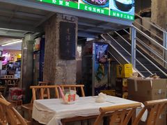 -可可大虾武汉土菜大排档(万松园1店)