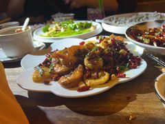 -小喜客·云南特色菜(纳西庭院店)