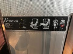 -W FITNESS 威尔仕健身·游泳(老西门新苑店)