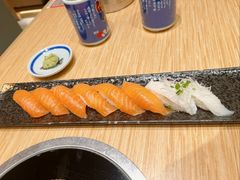 -合点寿司(金虹桥商场店)