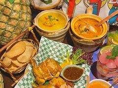 -泰妃殿(武汉首店)