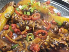 -黄鹤楼湖北特色菜(高碑店)