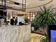 -花舍·新派粤菜·西餐·下午茶(亚运村·鸟巢店)
