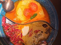 -吼堂老火锅(太古里总店)