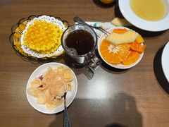 -豪客来牛排(空港华联店)