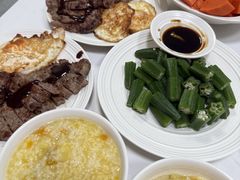 -馨越楼·点心·粤菜(赤坎店)