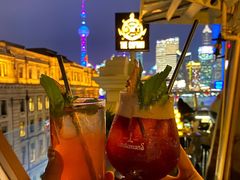 -船长酒吧 The Captain