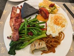 -深圳隐秀山居酒店
