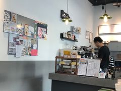 -CoffeeVendor(西乡店)