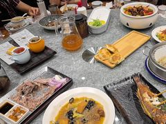 -纳瓦新疆菜(银都店)