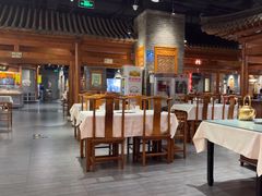 -东来顺饭庄(西直门店)