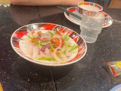 -塔哈尔·新疆盛宴(复地活力城店)
