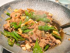 -费大厨辣椒炒肉(正佳广场店)