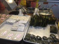 -日照红甜品店(老水街店)