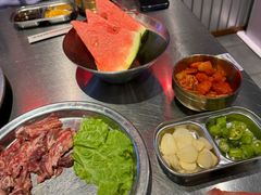 -老板娘的烤肉店(高新万达金街店)
