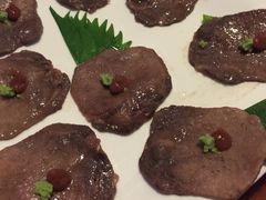 -牛玄庵日式寿喜烧·料理店(新源里店)