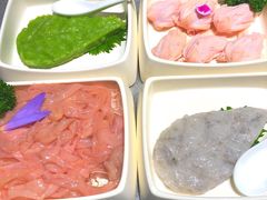 -海底捞火锅(金光华店)