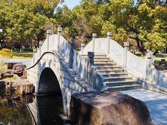 -范蠡湖公园