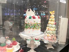 -BreadTalk面包新语·烘焙蛋糕(海岸城店)
