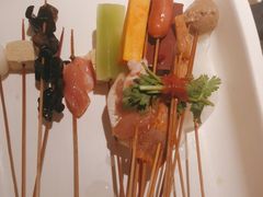 -蓉语串串火锅(振兴路店)