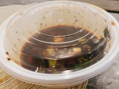 -蜀肴丁丁兔(紫荆店)