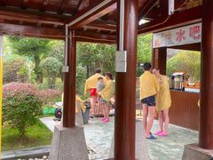 -咸宁万豪温泉谷度假区