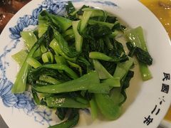 -清真马祥兴菜馆(云南北路店)