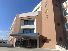 -中国农业大学-第4食堂