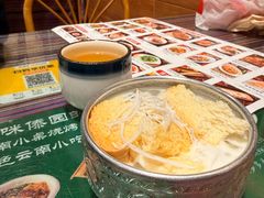 泡露达-呐咪傣园·云南菜(石厦店)