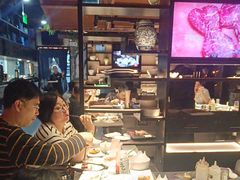 -水木锦堂·自助铁板烧(世贸天阶店)