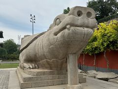 -正定古城-开元寺