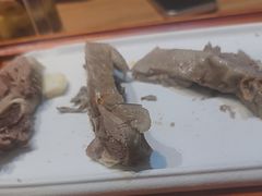 -品回味清真西北楼(宁波首店)