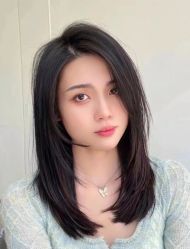 -丝语萱形象