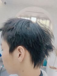 -丝源发型