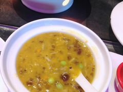 蟹粉桃胶-蟹榭·本帮江浙菜·蟹宴(五角场合生汇商场店)