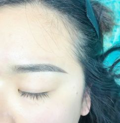 -Yue Show馨选·半永久纹眉纹眼线
