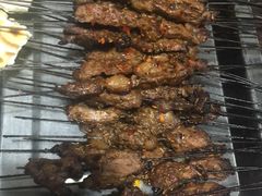 -清真·马峰烤肉(小学习北巷店)
