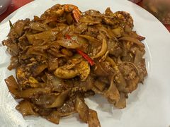 -大茄来海鲜餐厅(亚洲城分行)