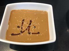 麻酱小料-北门涮肉·铜锅涮肉(南锣鼓巷店)